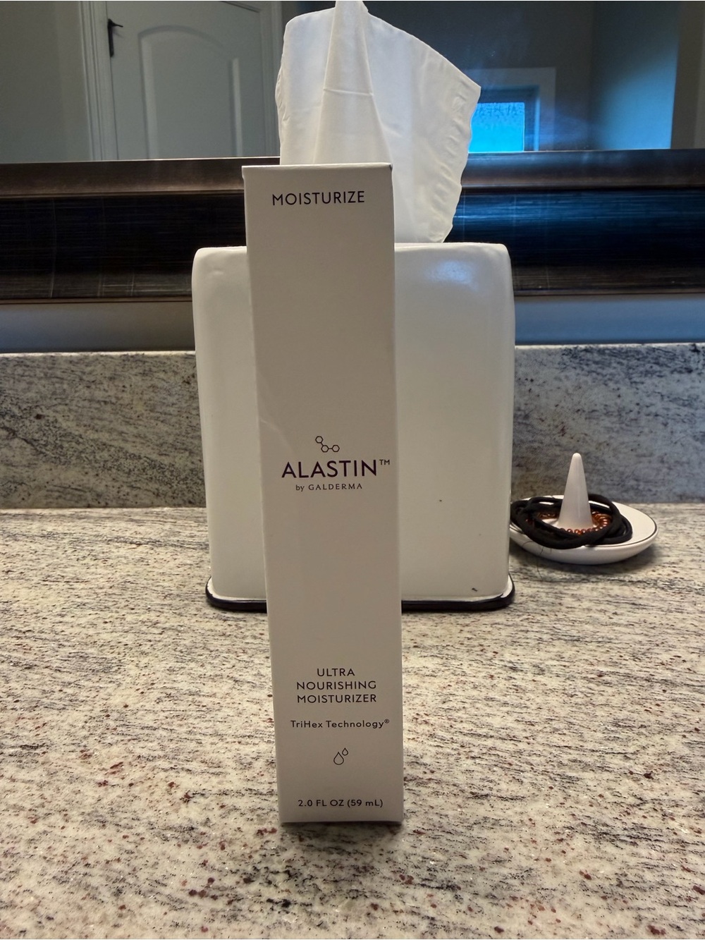 NWT Alastin Ultra Nourishing Moisturizer